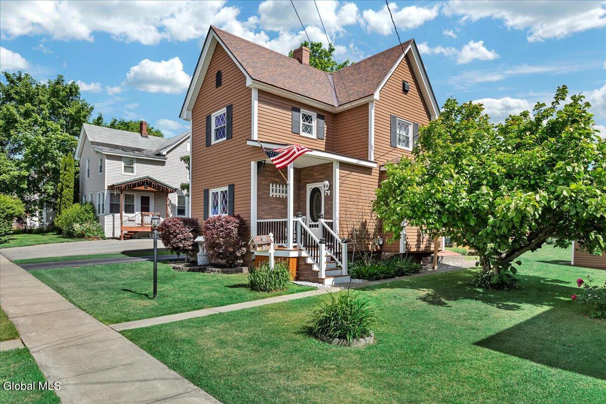 105 Mason Street Johnstown NY 12095