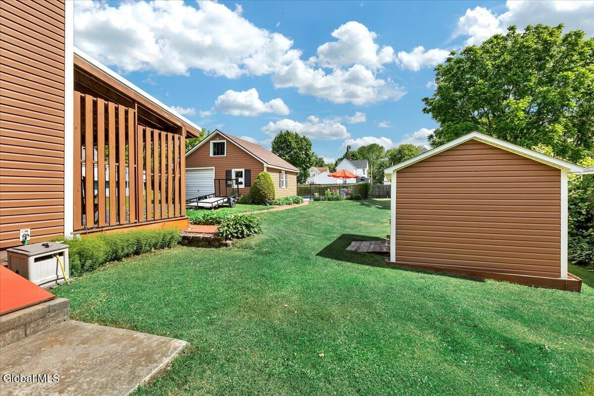 105 Mason Street Johnstown NY 12095