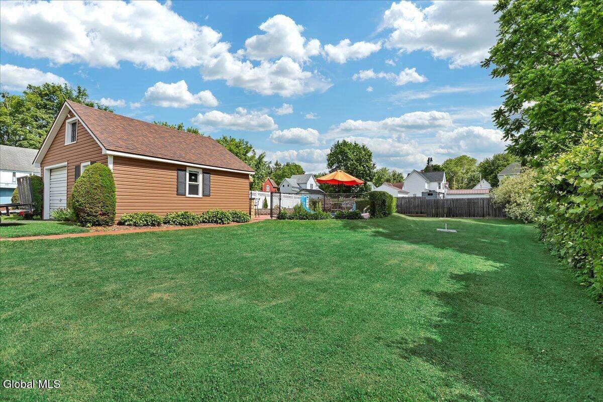 105 Mason Street Johnstown NY 12095