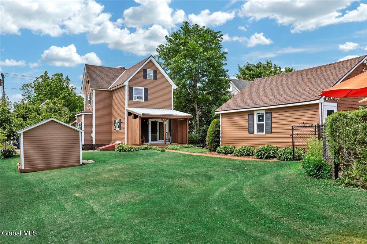 105 Mason Street Johnstown NY 12095