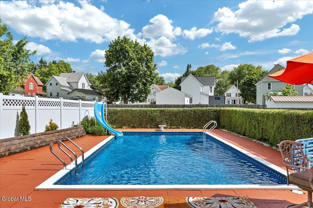 105 Mason Street Johnstown NY 12095