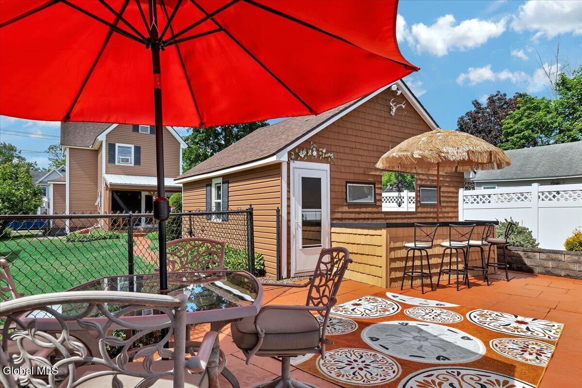 105 Mason Street Johnstown NY 12095