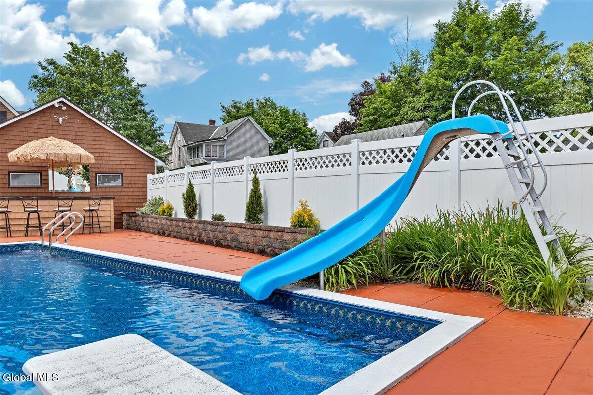 105 Mason Street Johnstown NY 12095