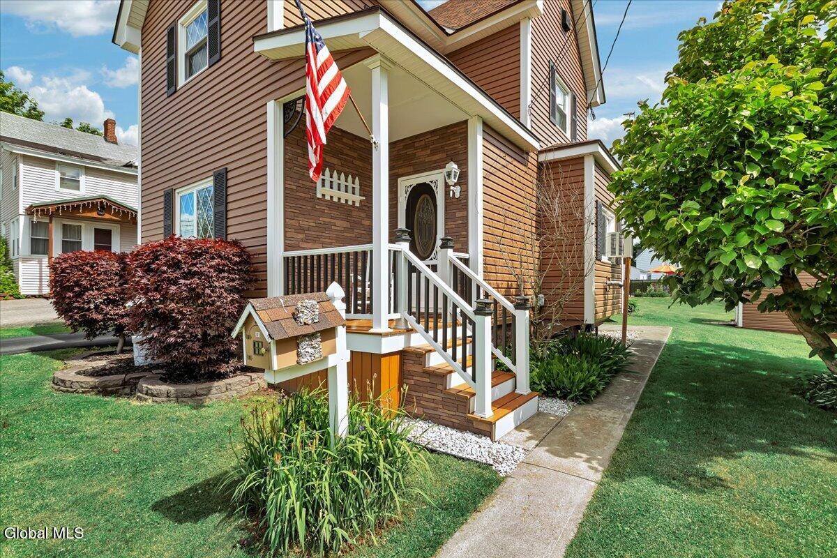 105 Mason Street Johnstown NY 12095