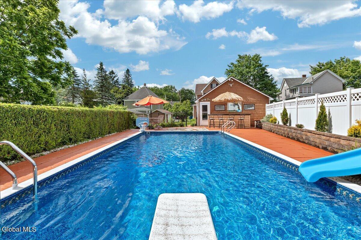 105 Mason Street Johnstown NY 12095