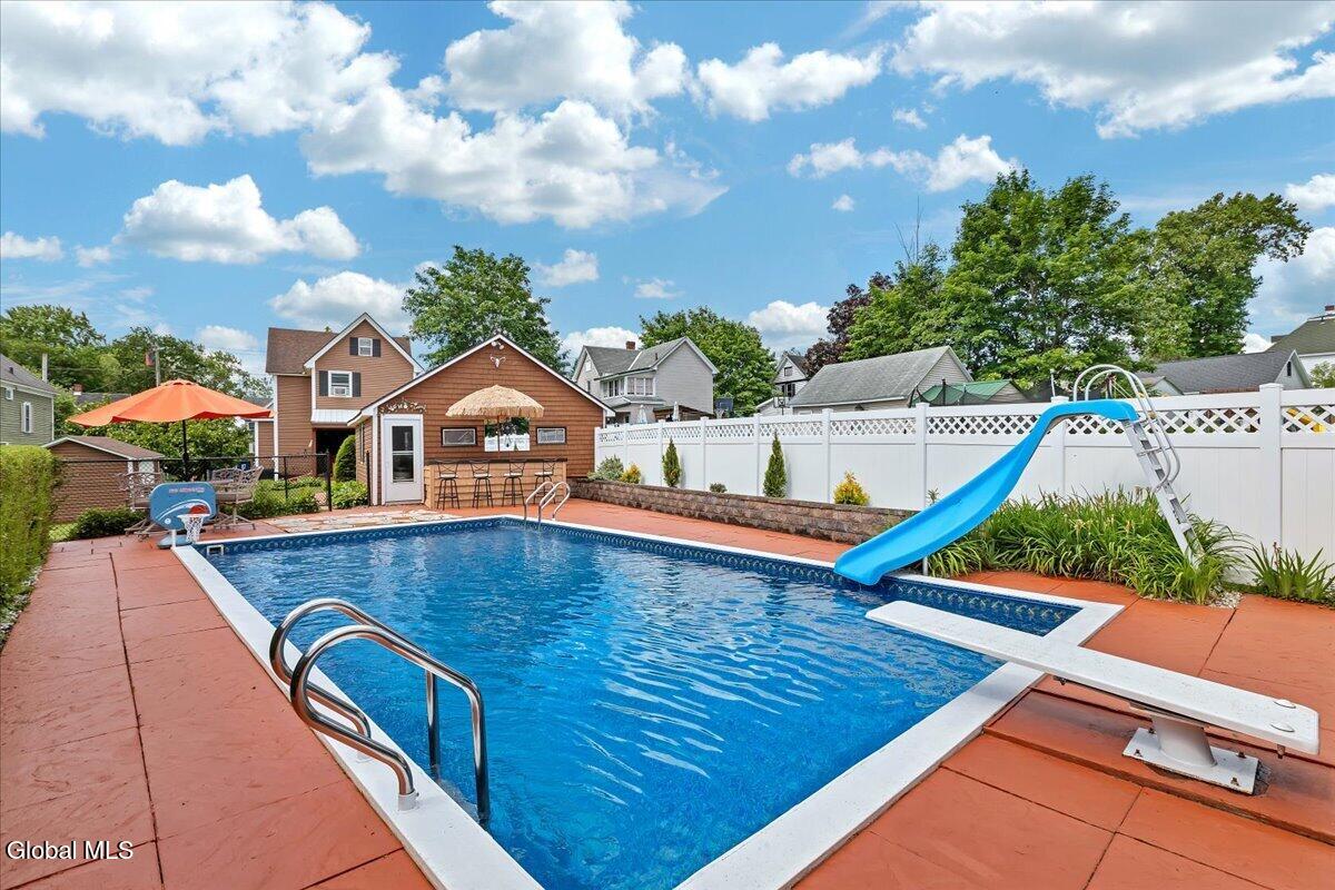 105 Mason Street Johnstown NY 12095