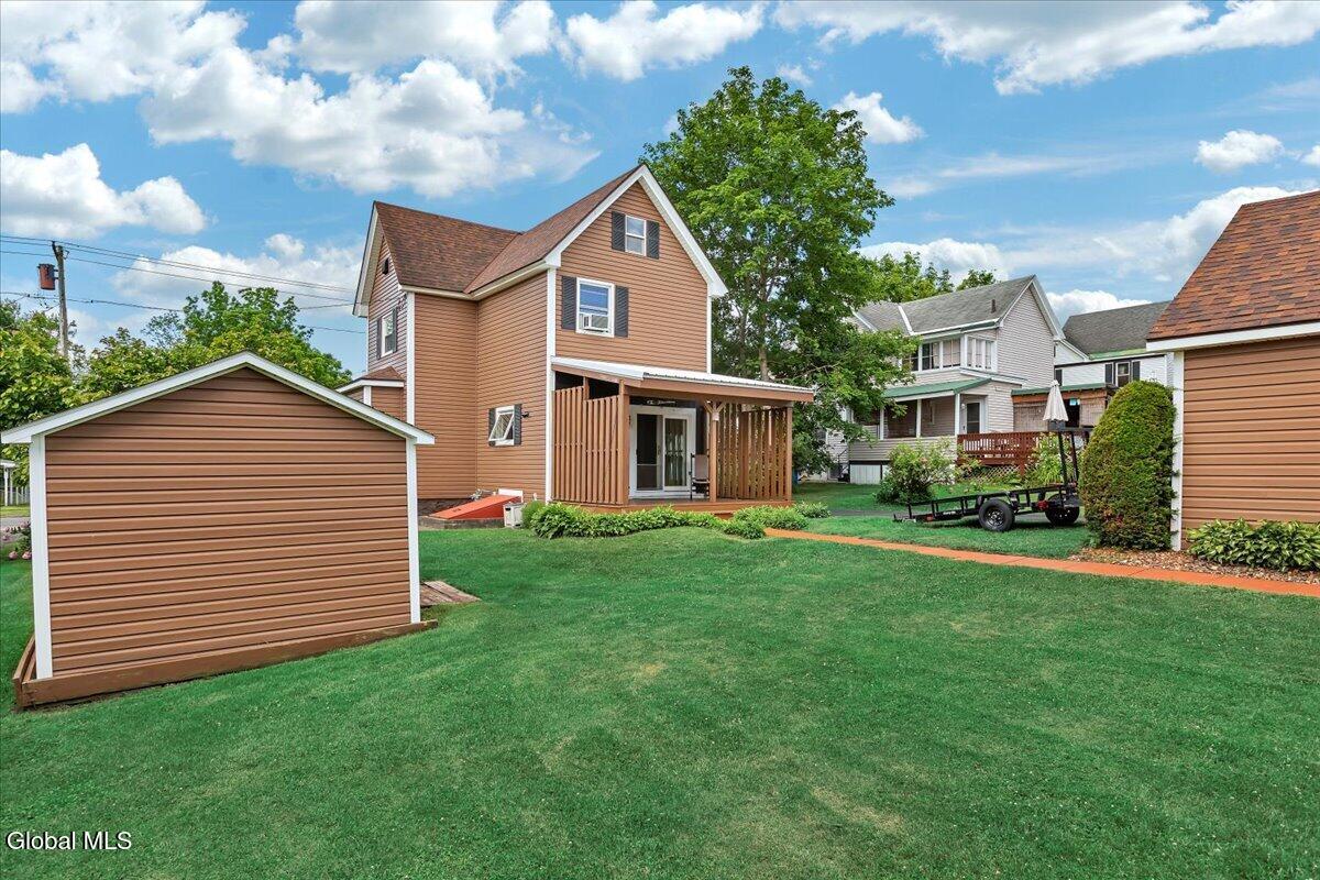 105 Mason Street Johnstown NY 12095