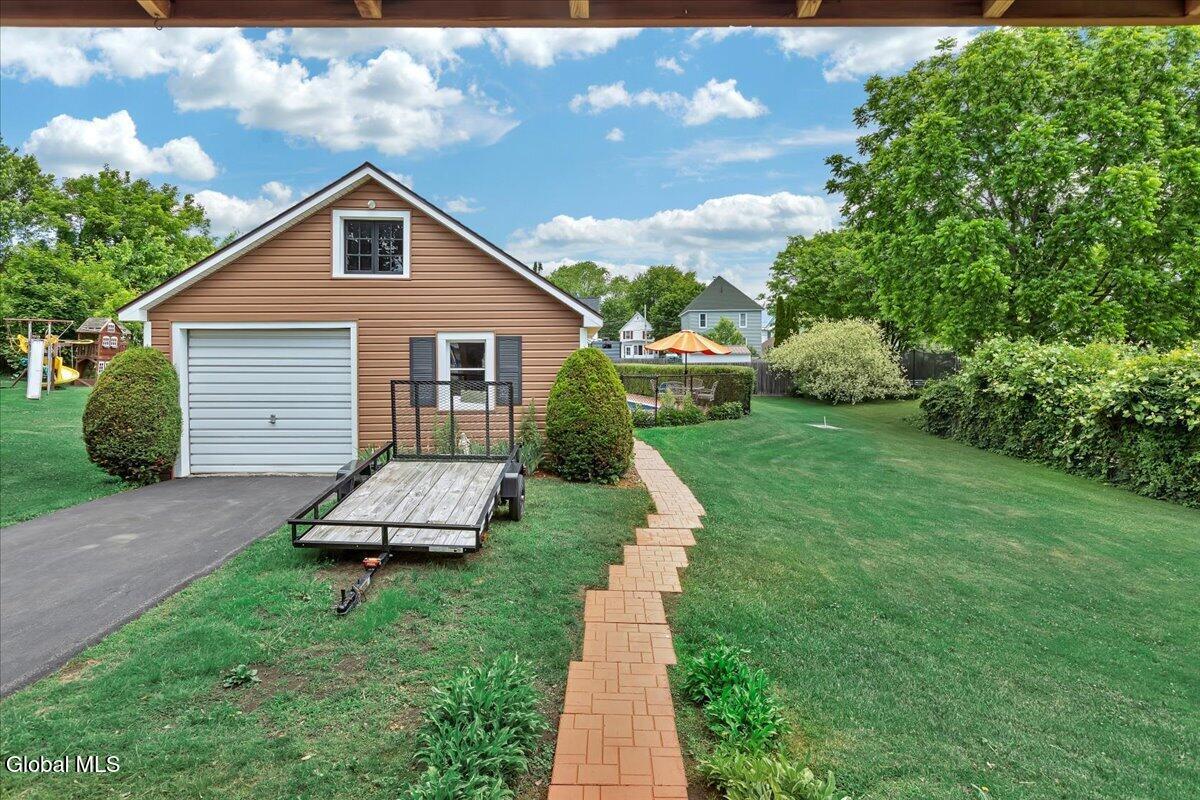 105 Mason Street Johnstown NY 12095