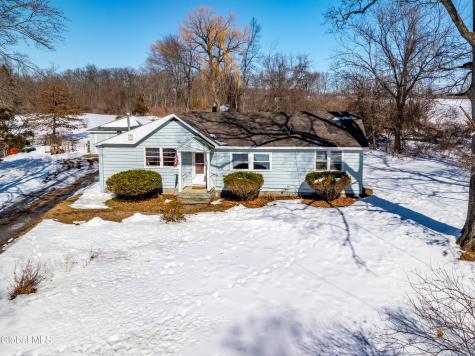 469 Tishauser Road Claverack NY 12513
