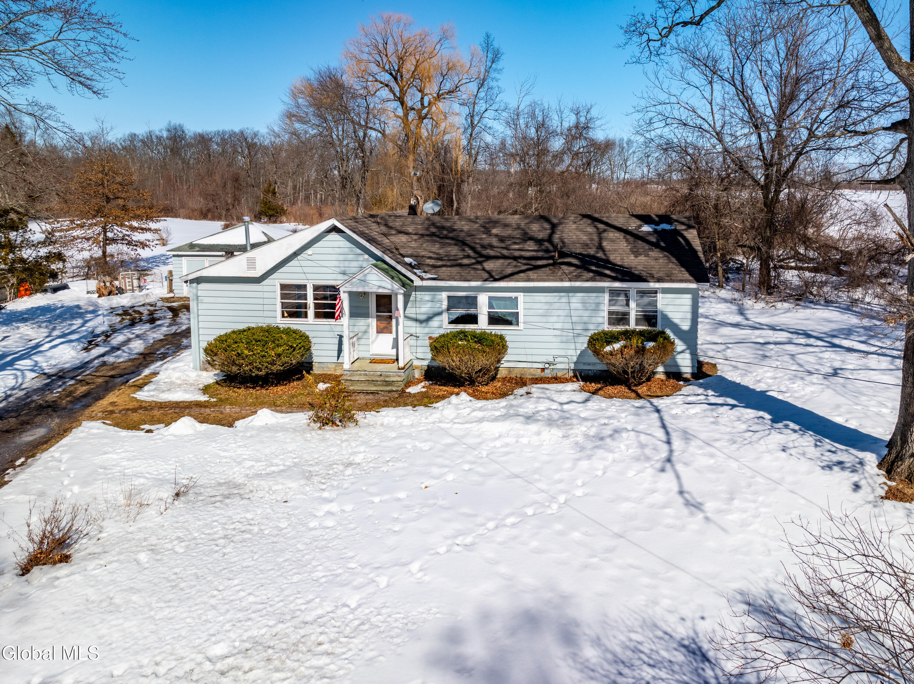 469 Tishauser Road Claverack NY 12513