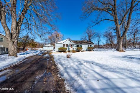 469 Tishauser Road Claverack NY 12513