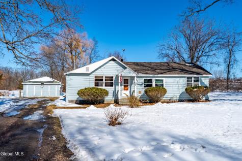 469 Tishauser Road Claverack NY 12513