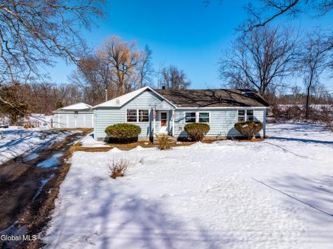 469 Tishauser Road Claverack NY 12513