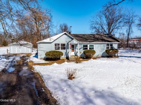 469 Tishauser Road Claverack NY 12513