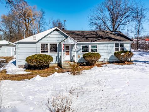 469 Tishauser Road Claverack NY 12513