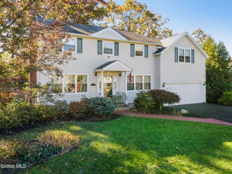 2108 E Baker Avenue Schenectady NY 12309