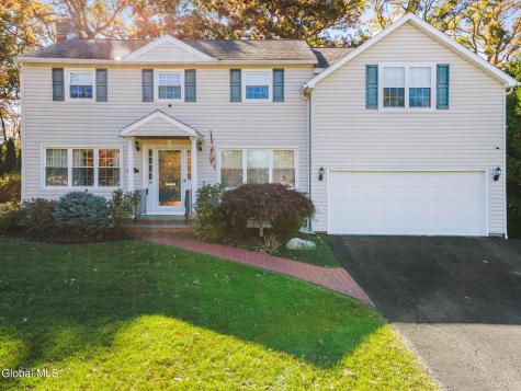 2108 E Baker Avenue Schenectady NY 12309