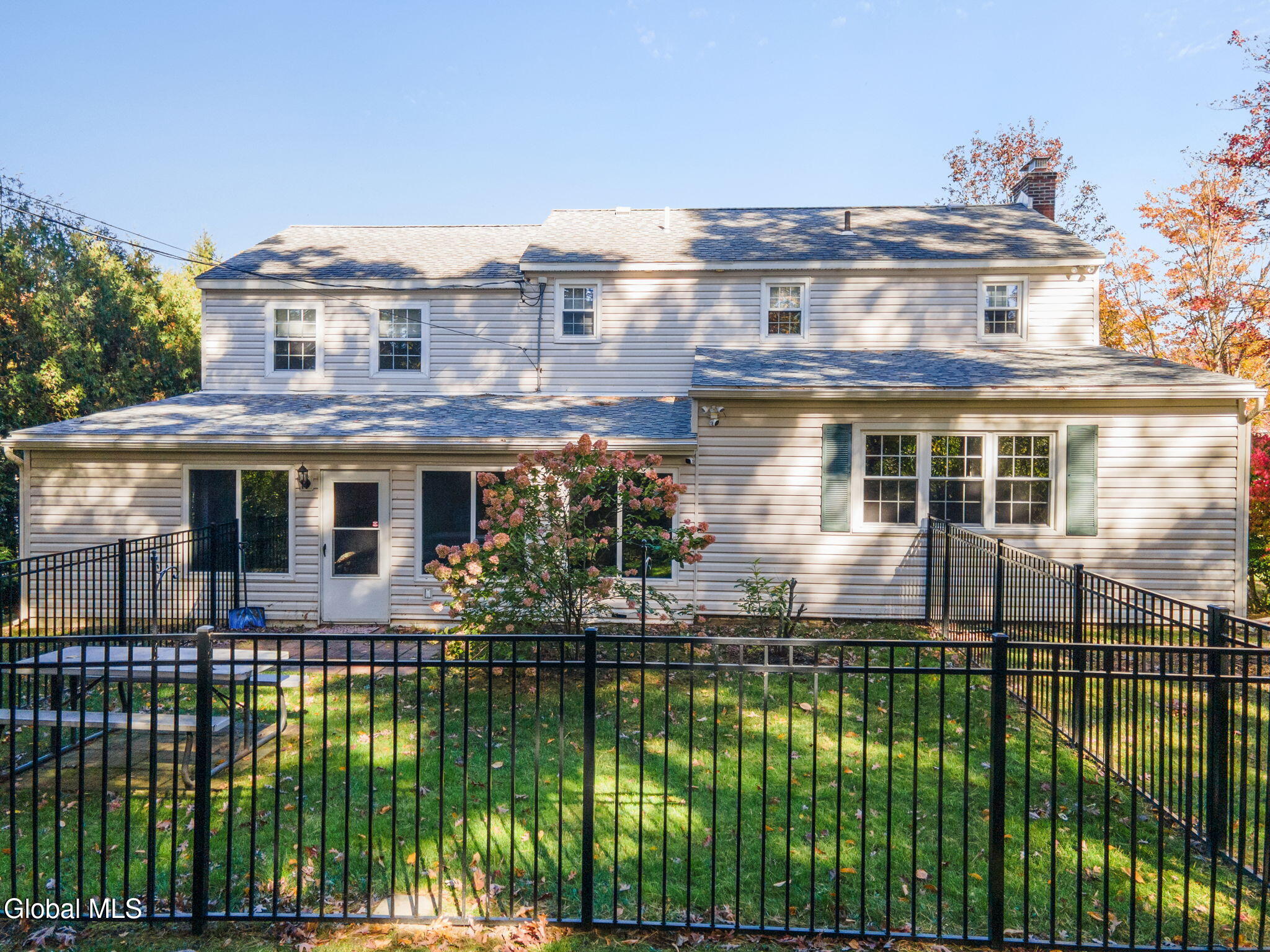 2108 E Baker Avenue Schenectady NY 12309