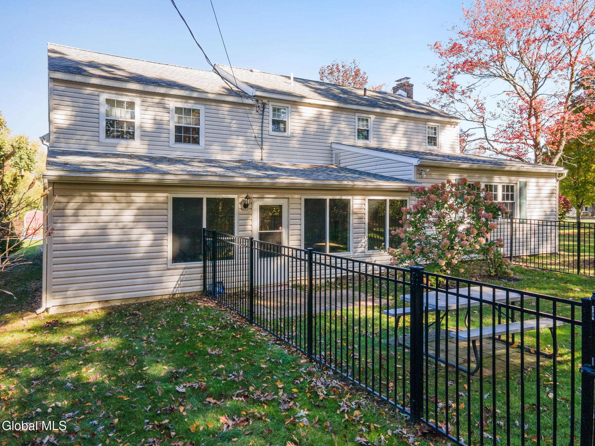2108 E Baker Avenue Schenectady NY 12309
