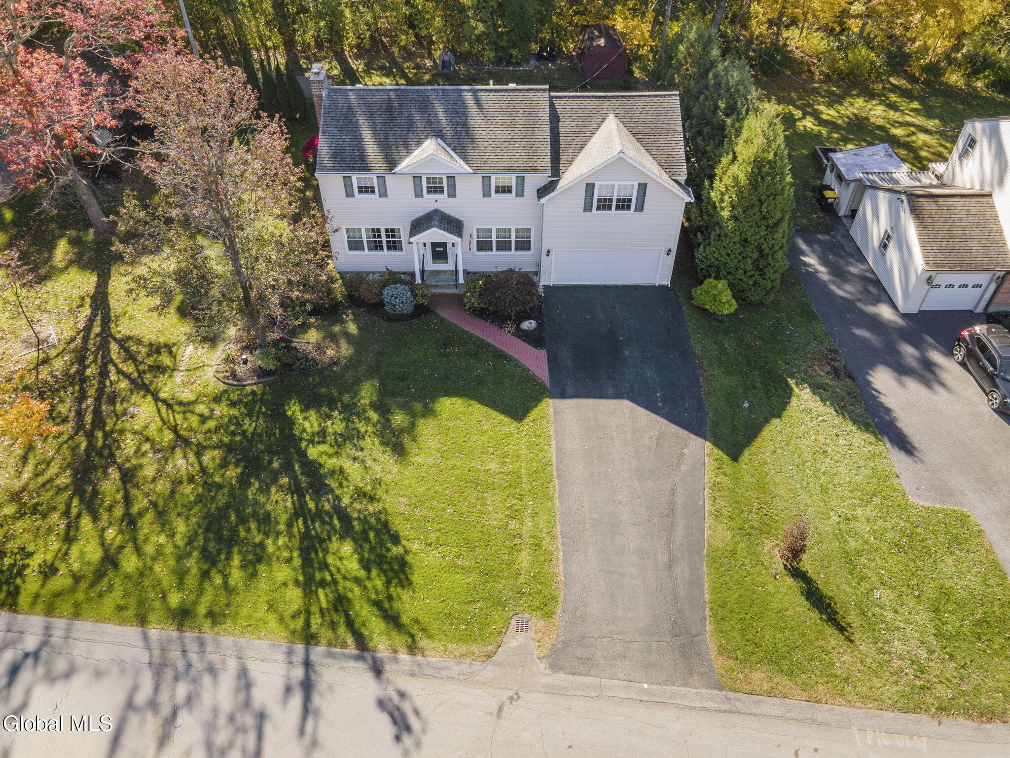 2108 E Baker Avenue Schenectady NY 12309