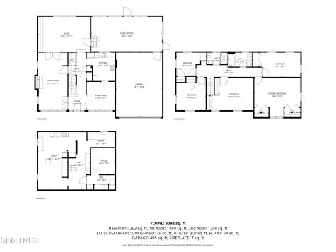 2108 E Baker Avenue Schenectady NY 12309