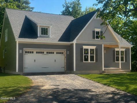 20 Morgan Street Saratoga Springs NY 12866