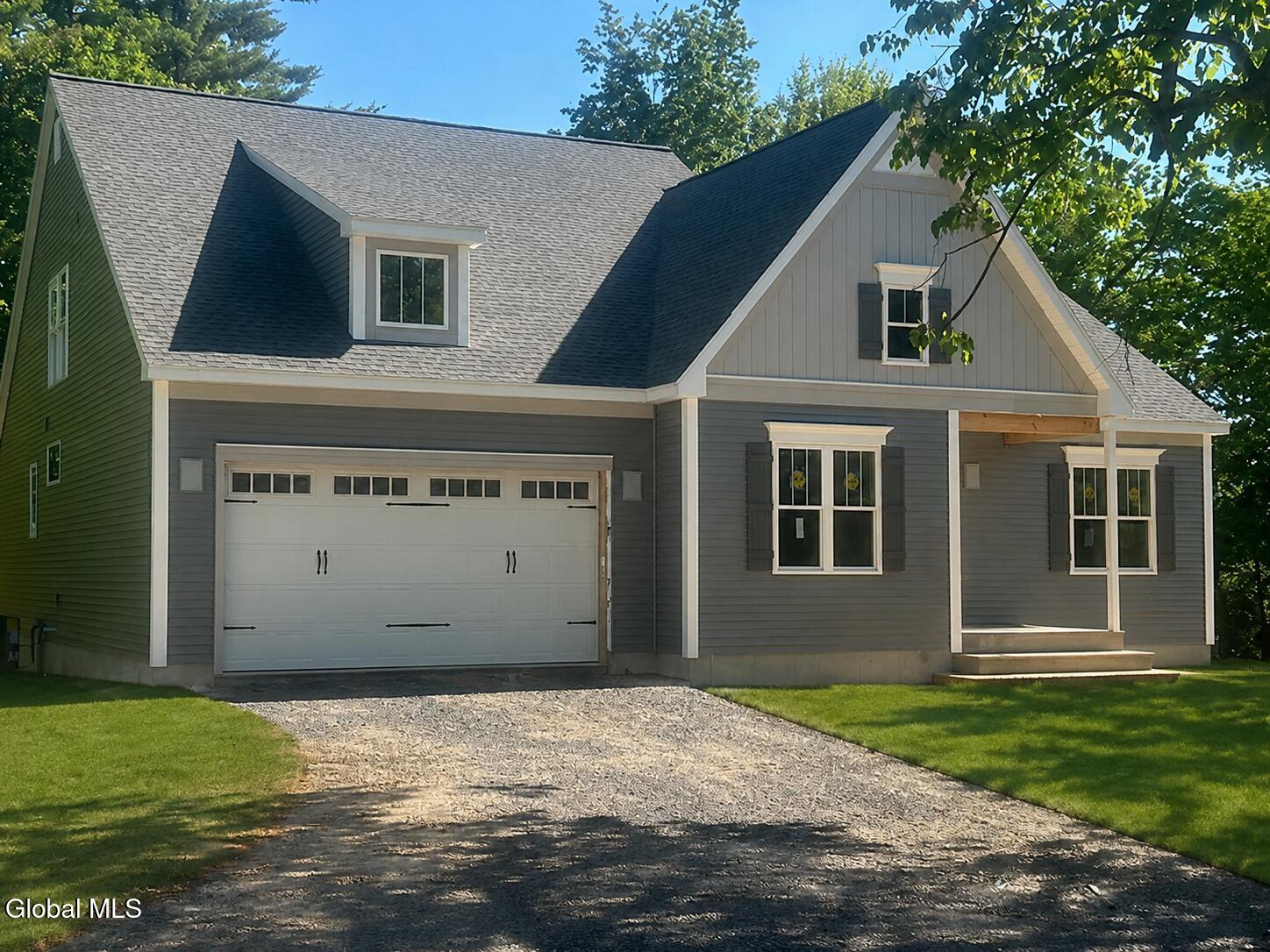 20 Morgan Street Saratoga Springs NY 12866