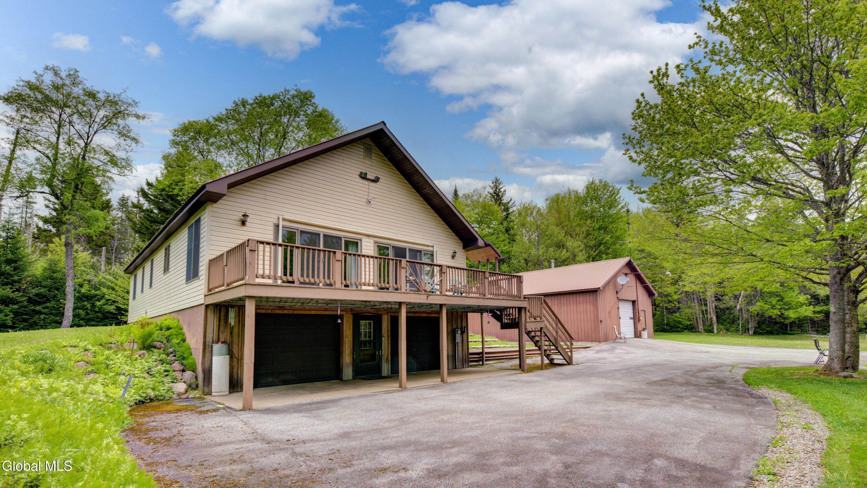 381 French Road Hoffmeister NY 13353