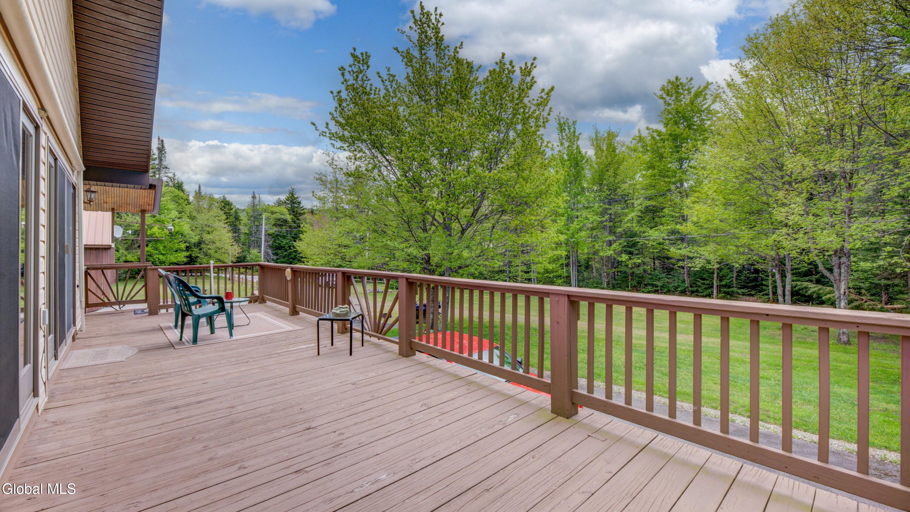 381 French Road Hoffmeister NY 13353