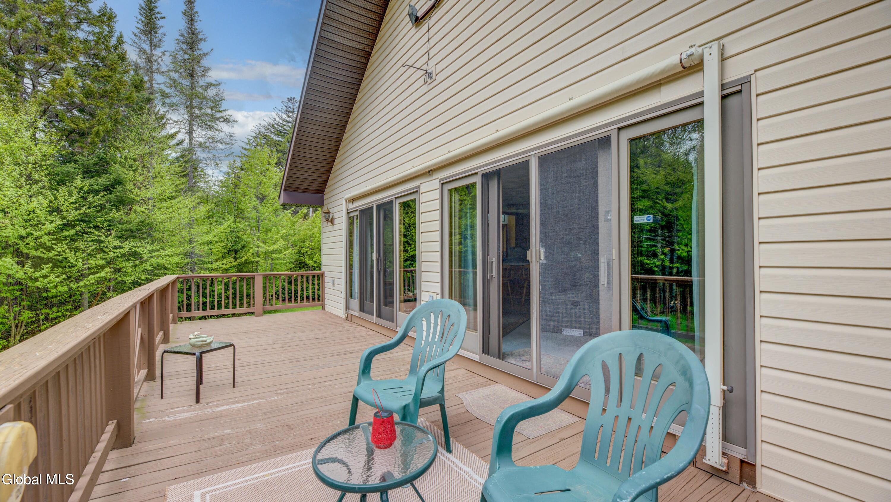 381 French Road Hoffmeister NY 13353