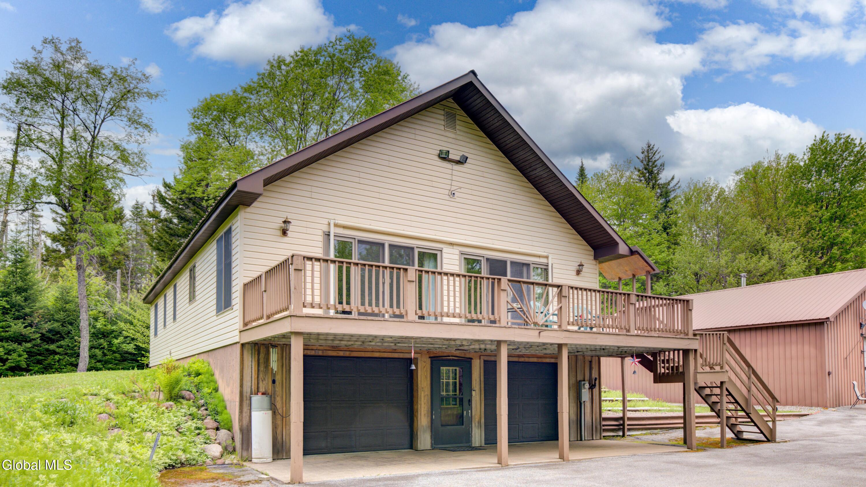 381 French Road Hoffmeister NY 13353