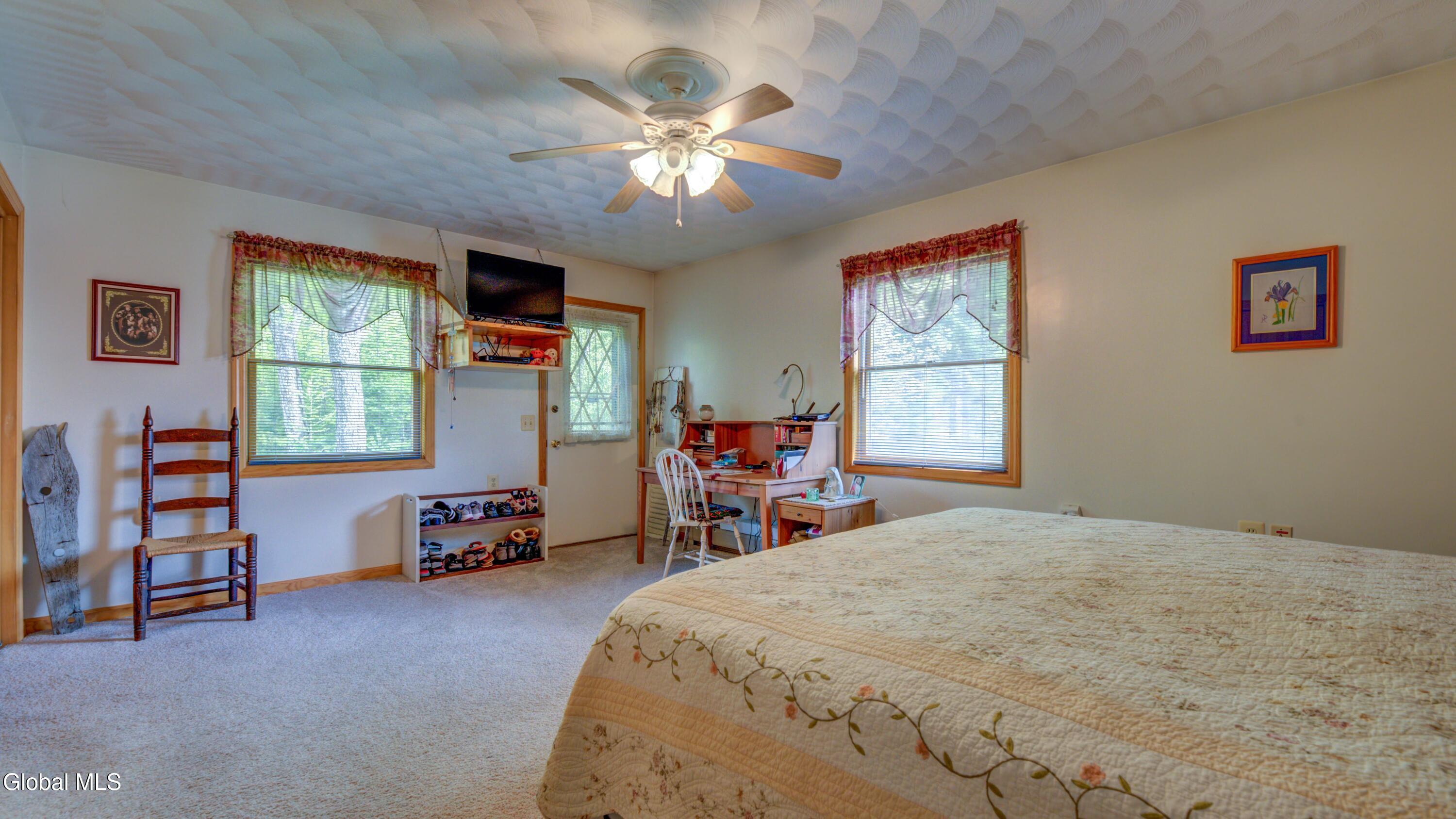 381 French Road Hoffmeister NY 13353