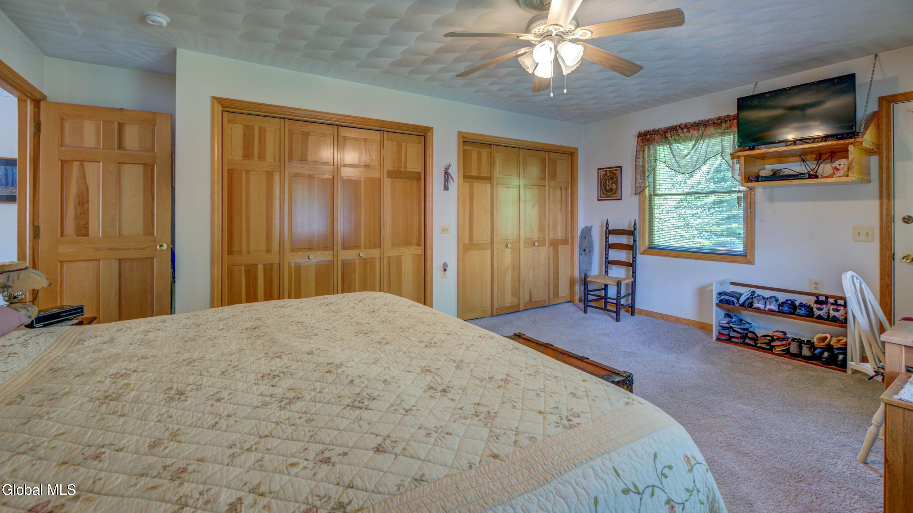 381 French Road Hoffmeister NY 13353
