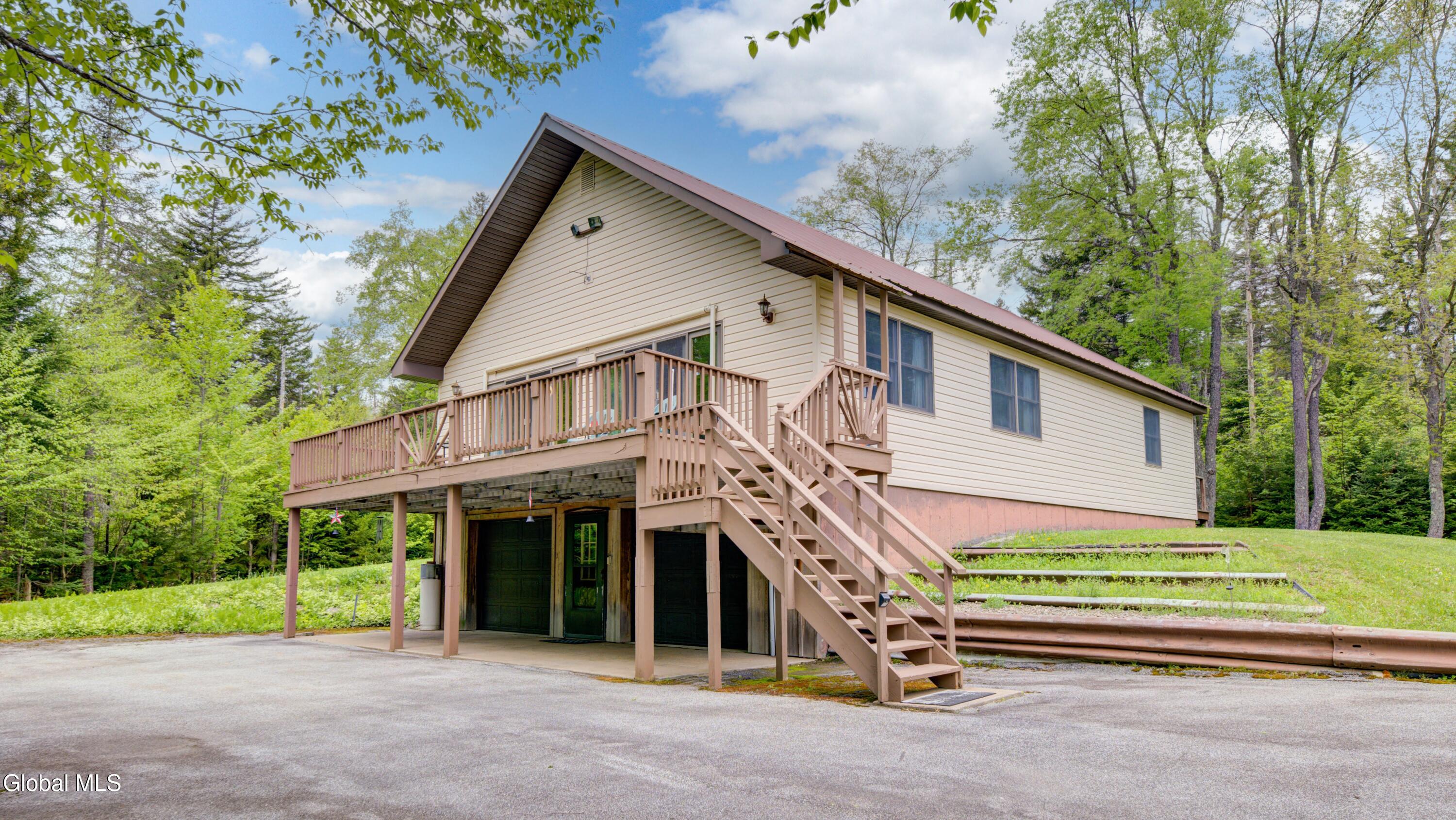 381 French Road Hoffmeister NY 13353
