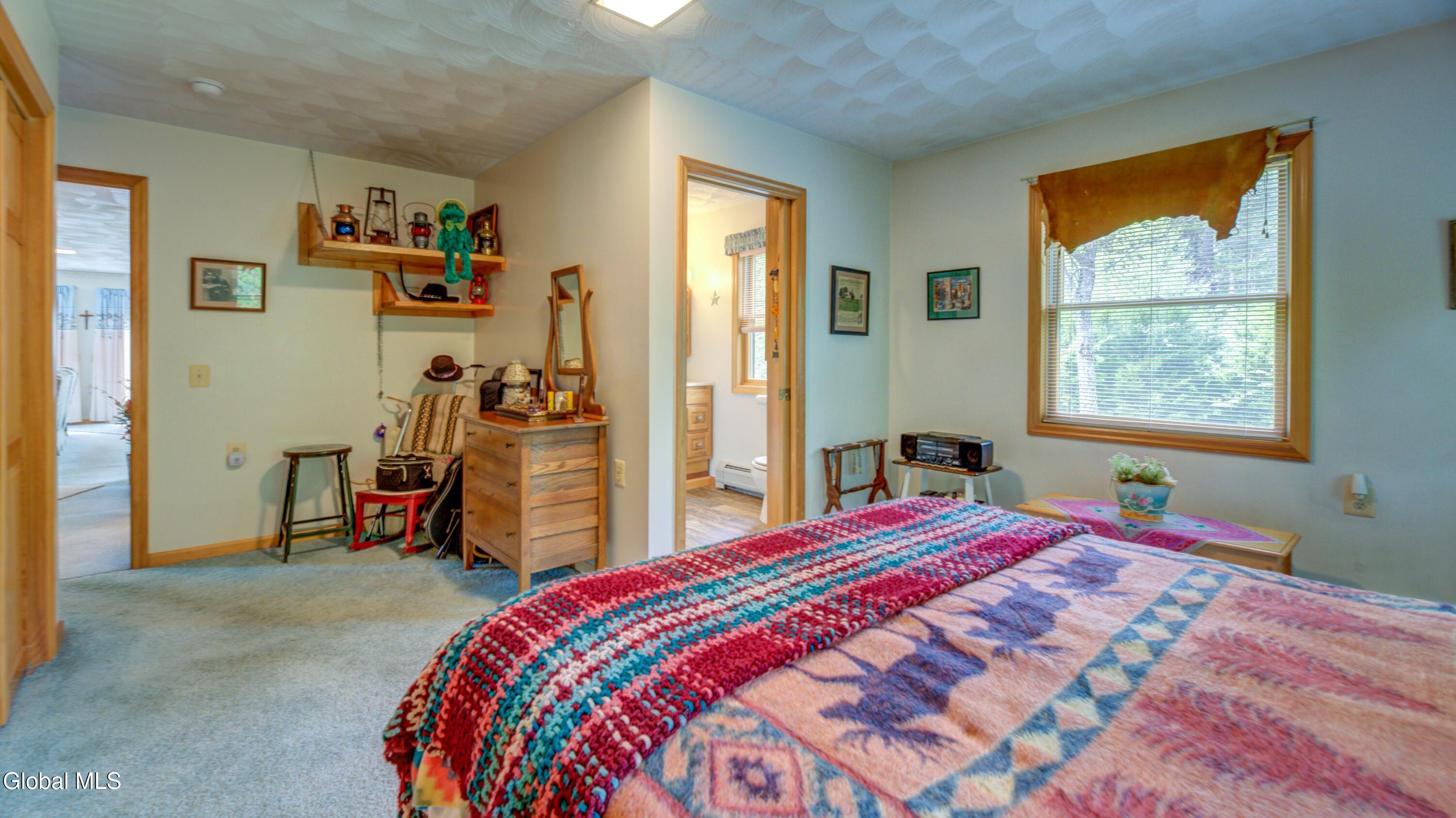 381 French Road Hoffmeister NY 13353