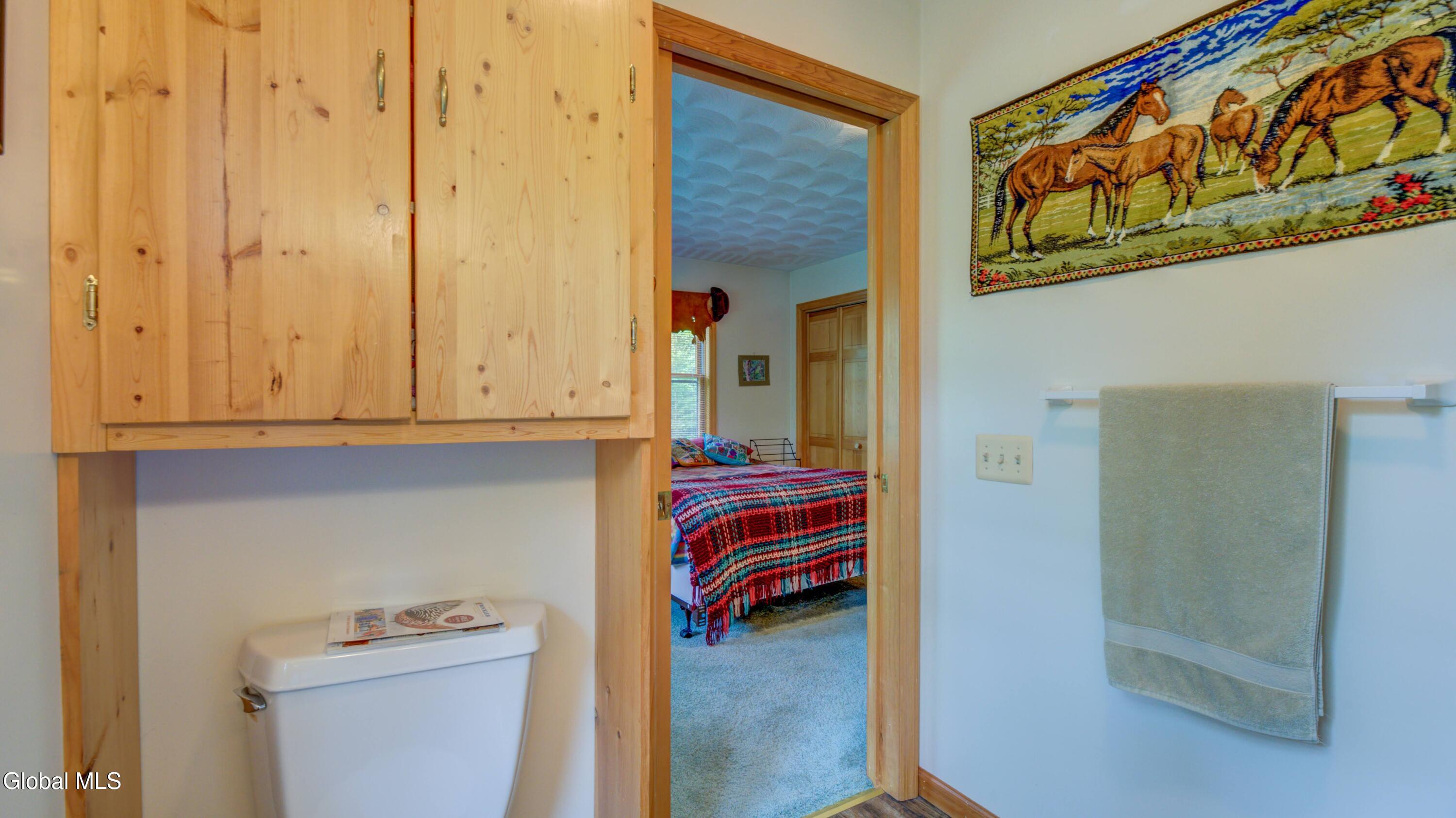 381 French Road Hoffmeister NY 13353