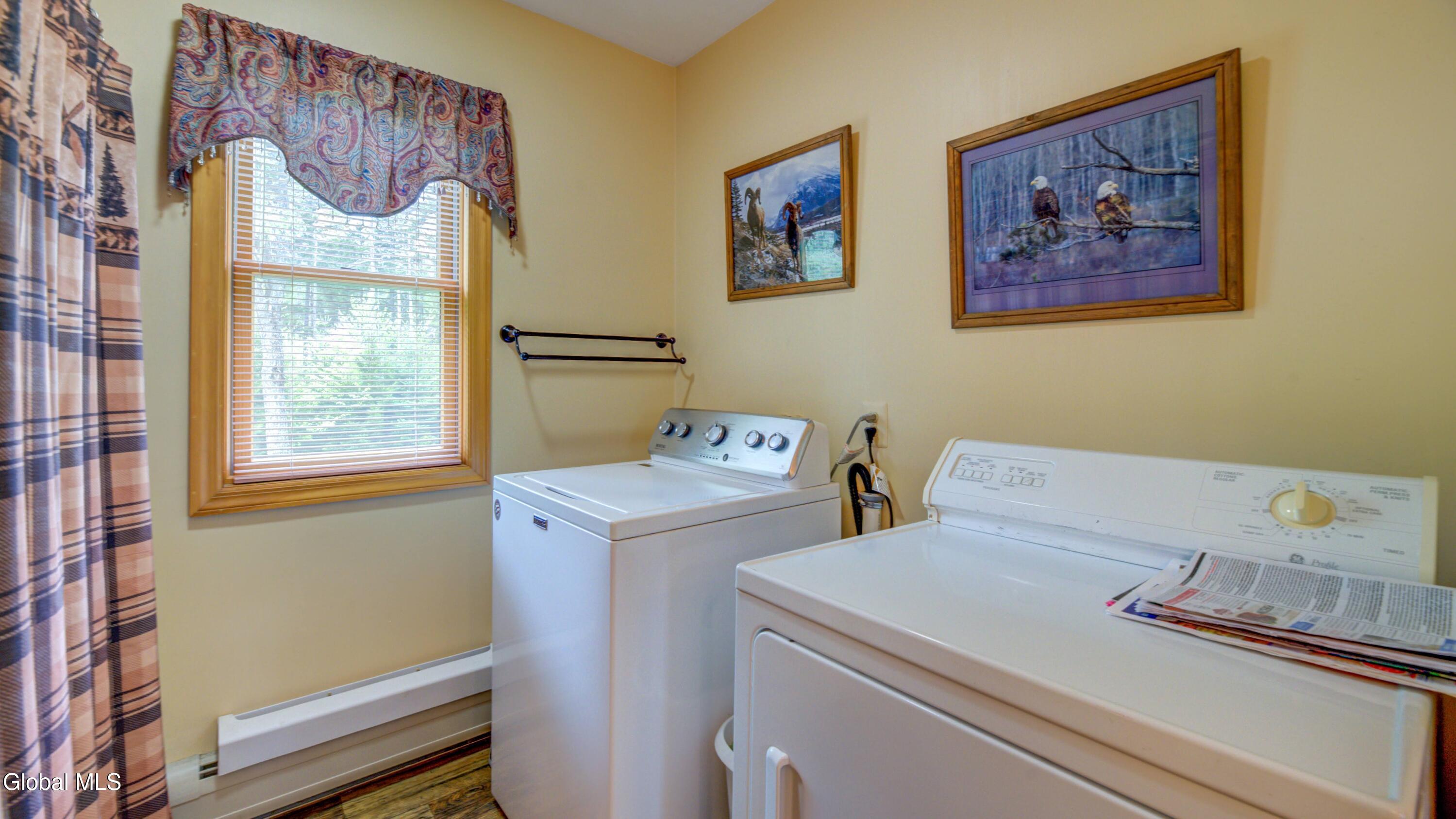 381 French Road Hoffmeister NY 13353