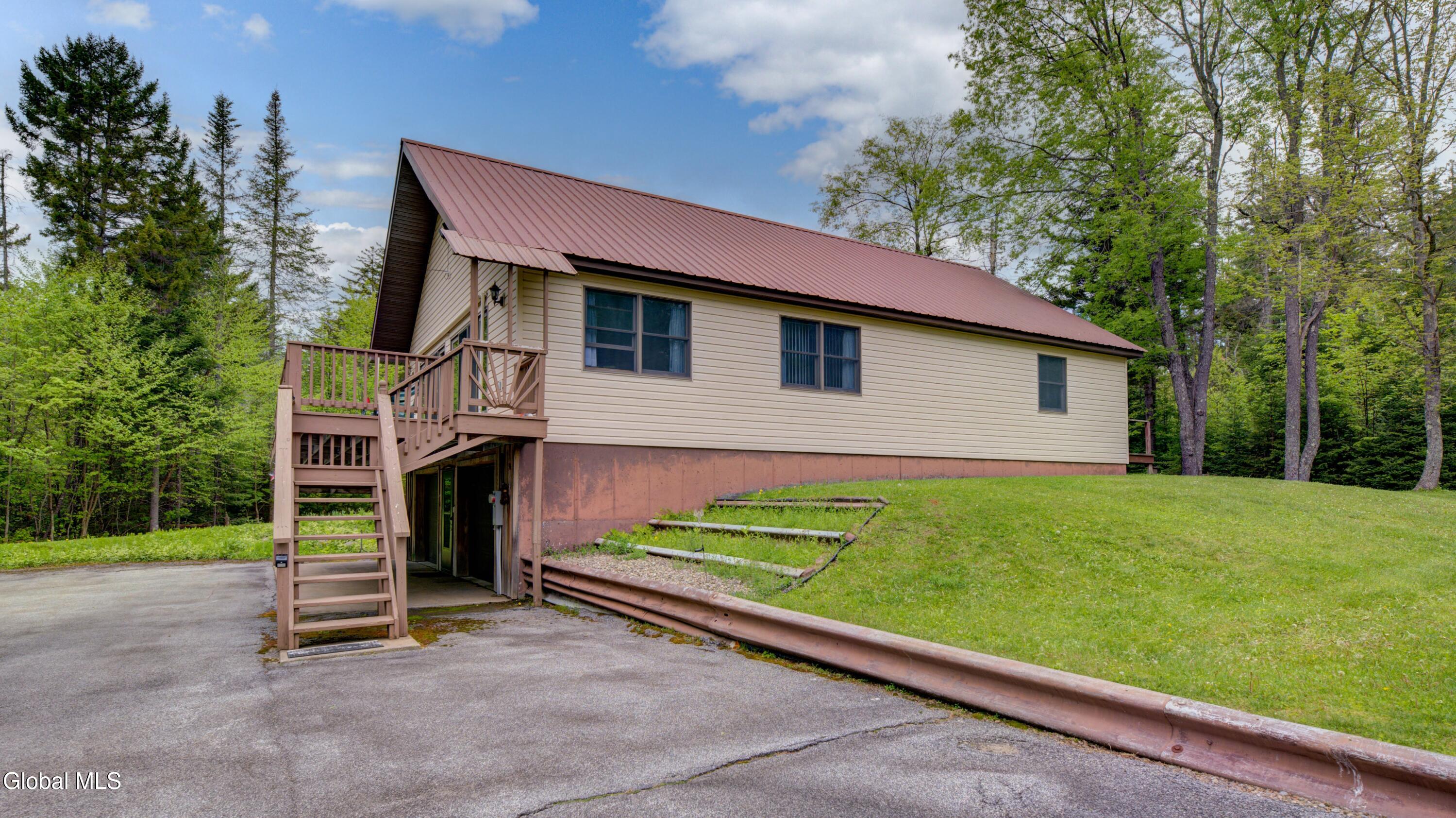 381 French Road Hoffmeister NY 13353