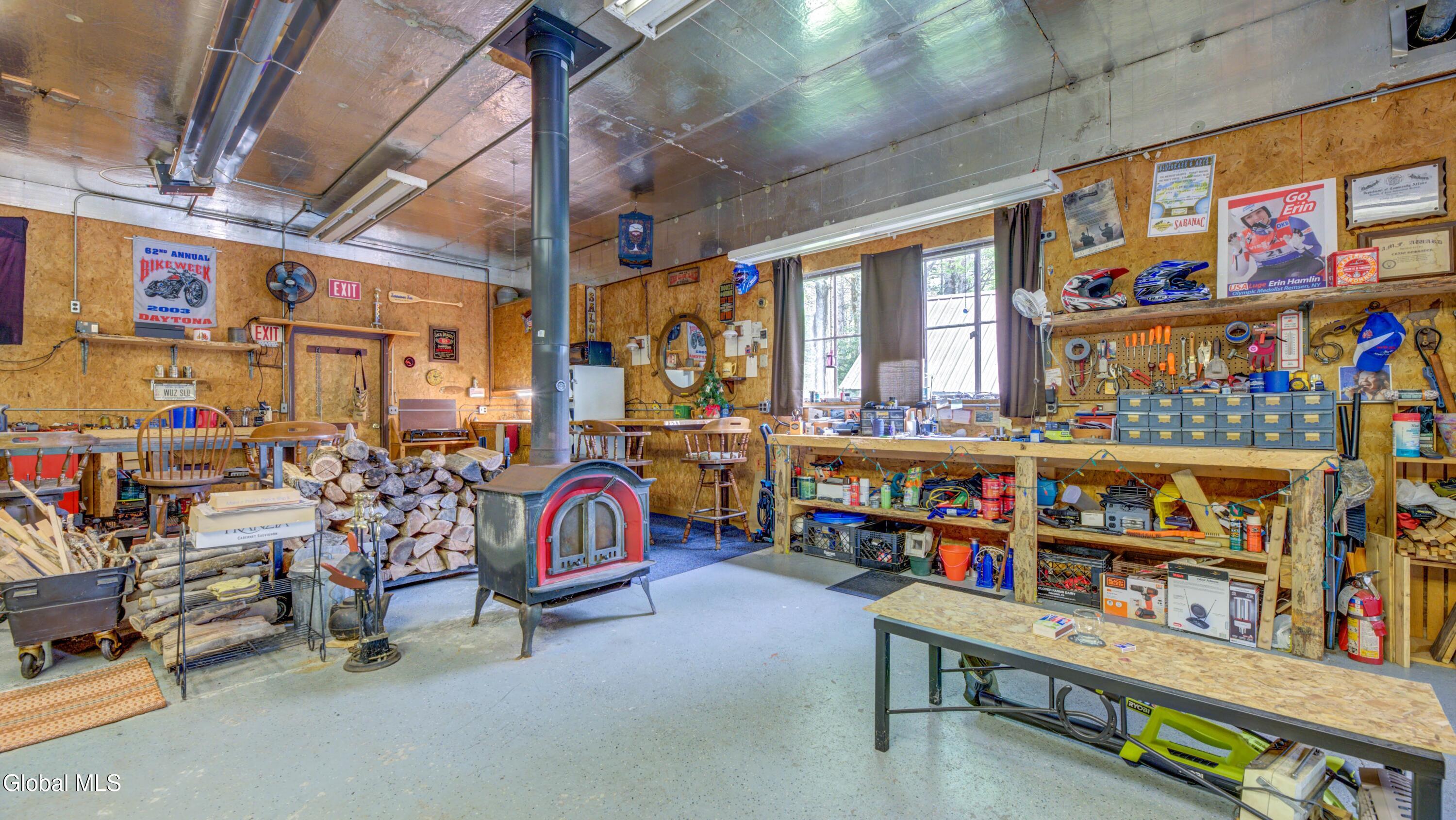381 French Road Hoffmeister NY 13353