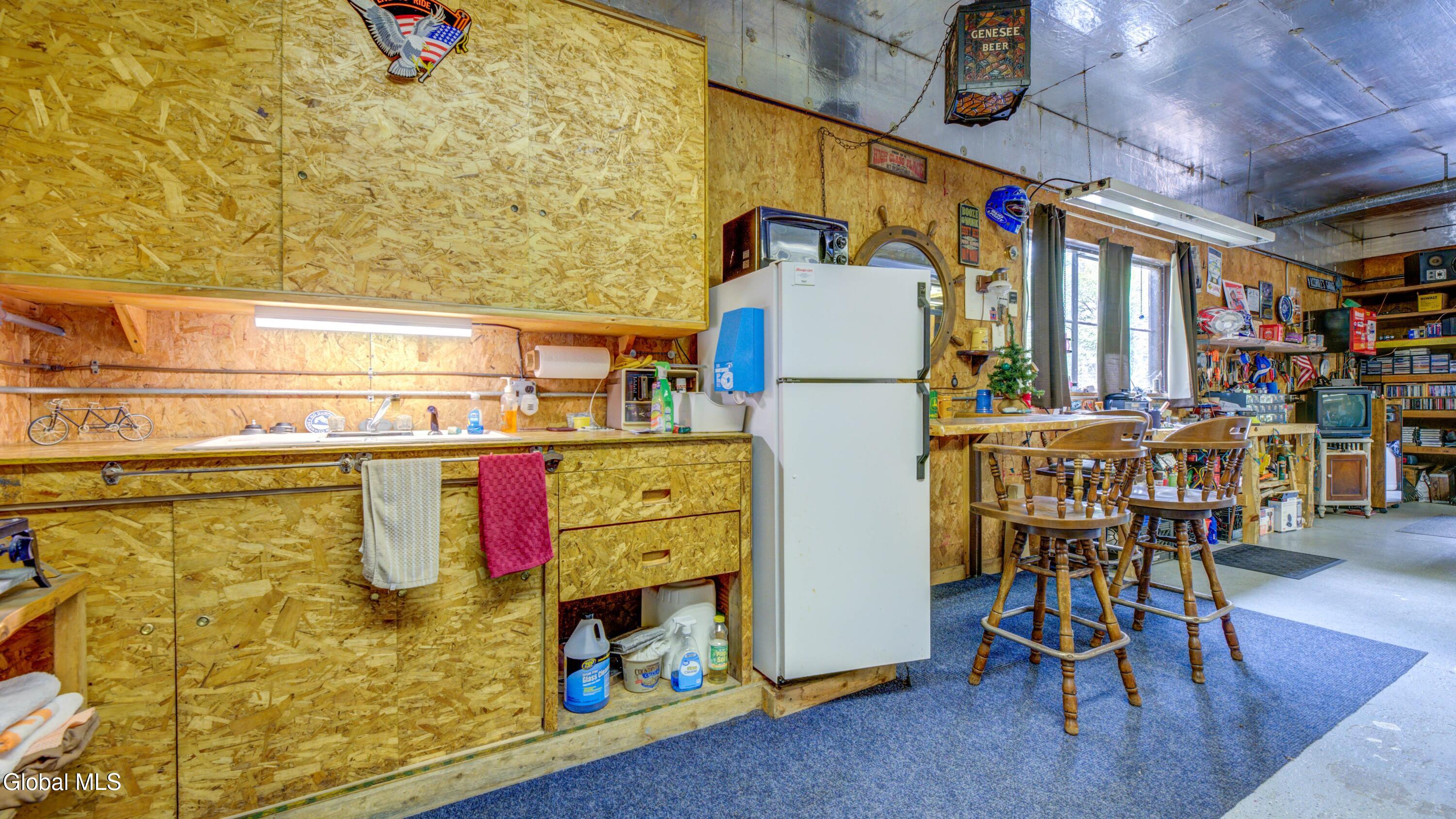 381 French Road Hoffmeister NY 13353