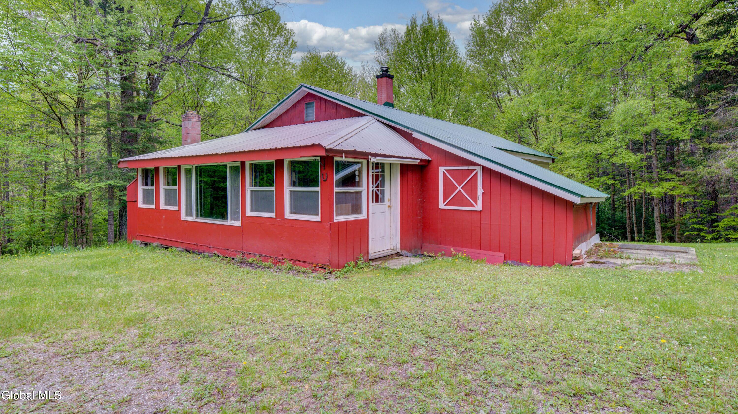 381 French Road Hoffmeister NY 13353