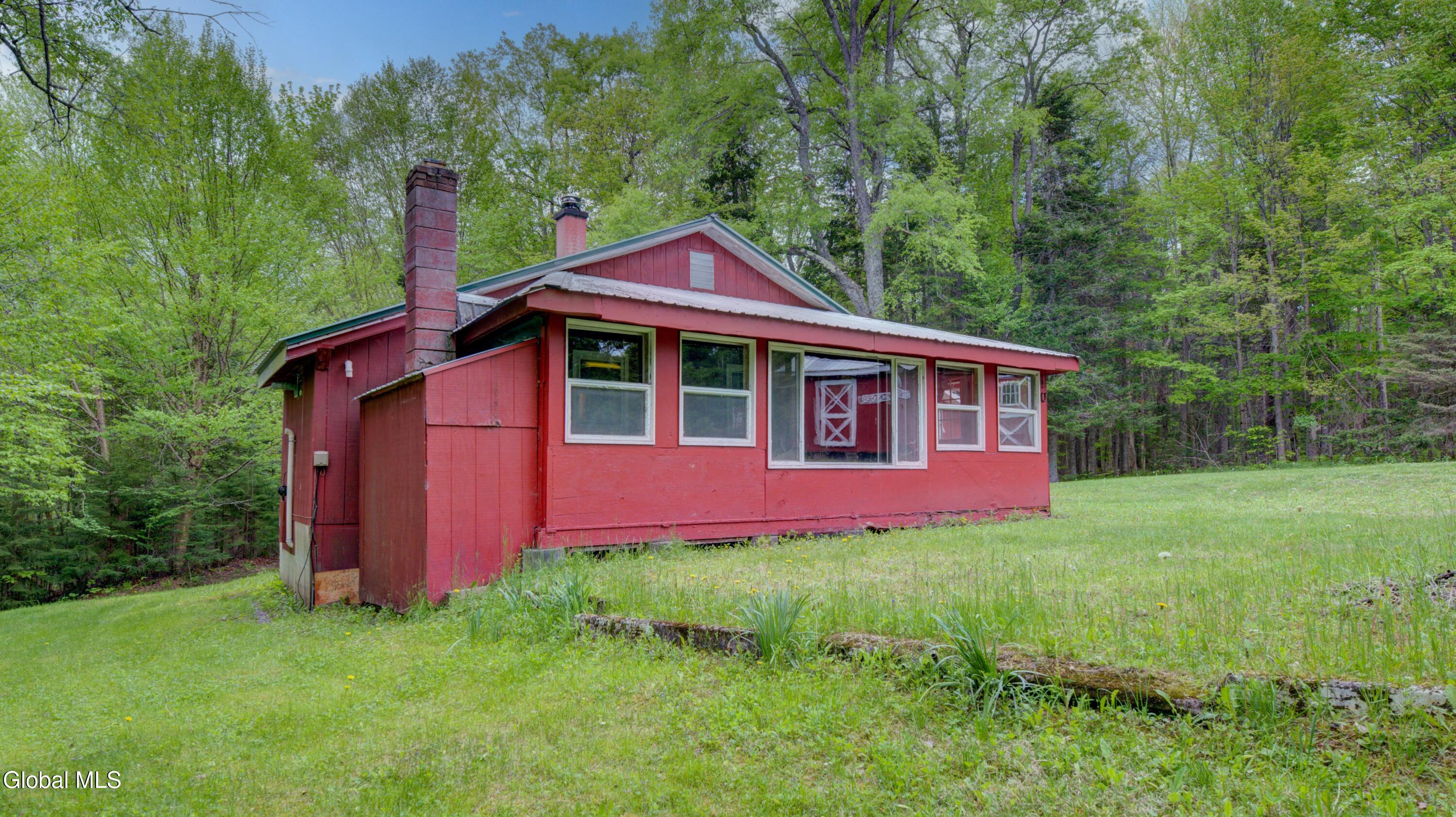 381 French Road Hoffmeister NY 13353