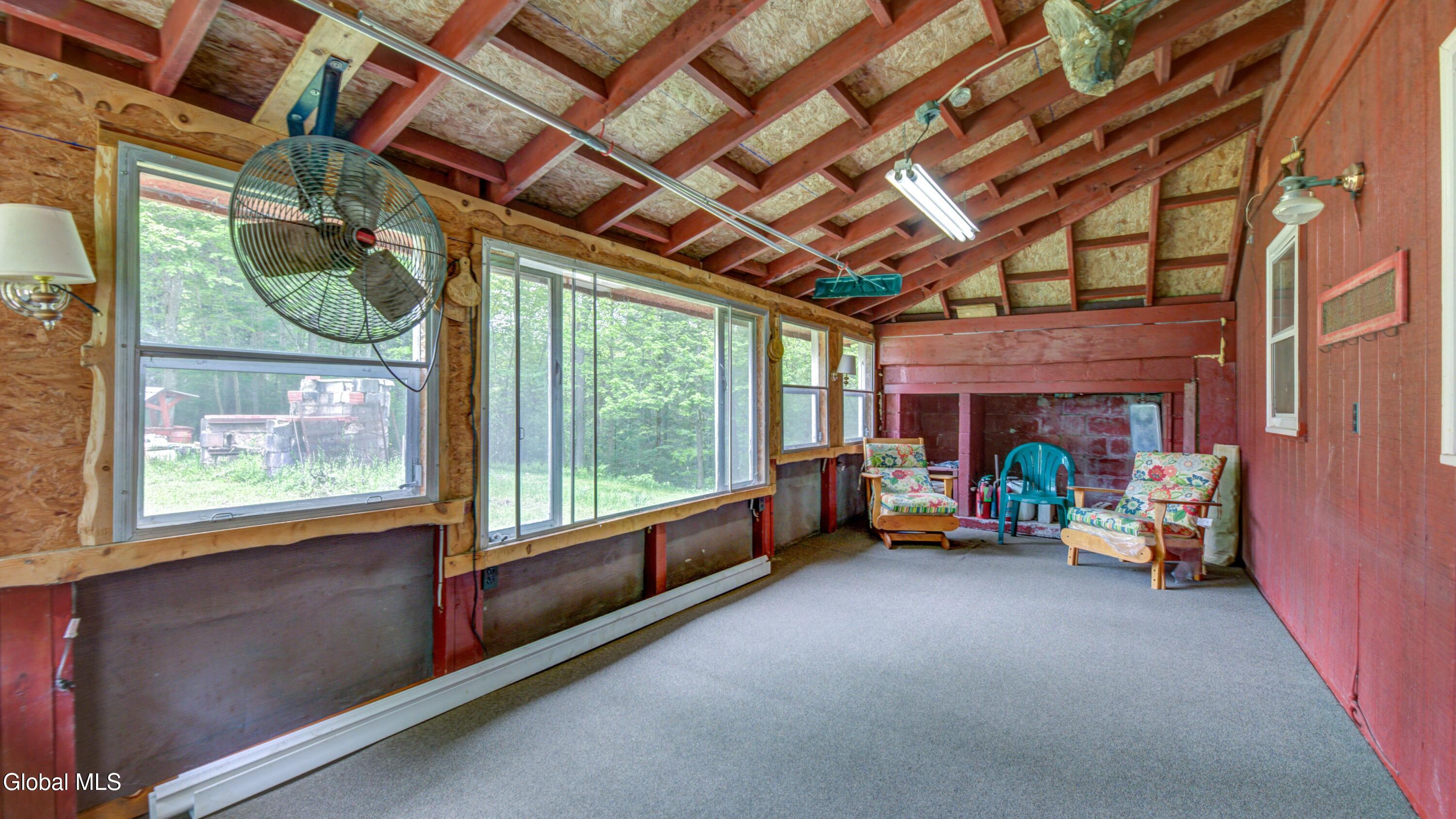 381 French Road Hoffmeister NY 13353