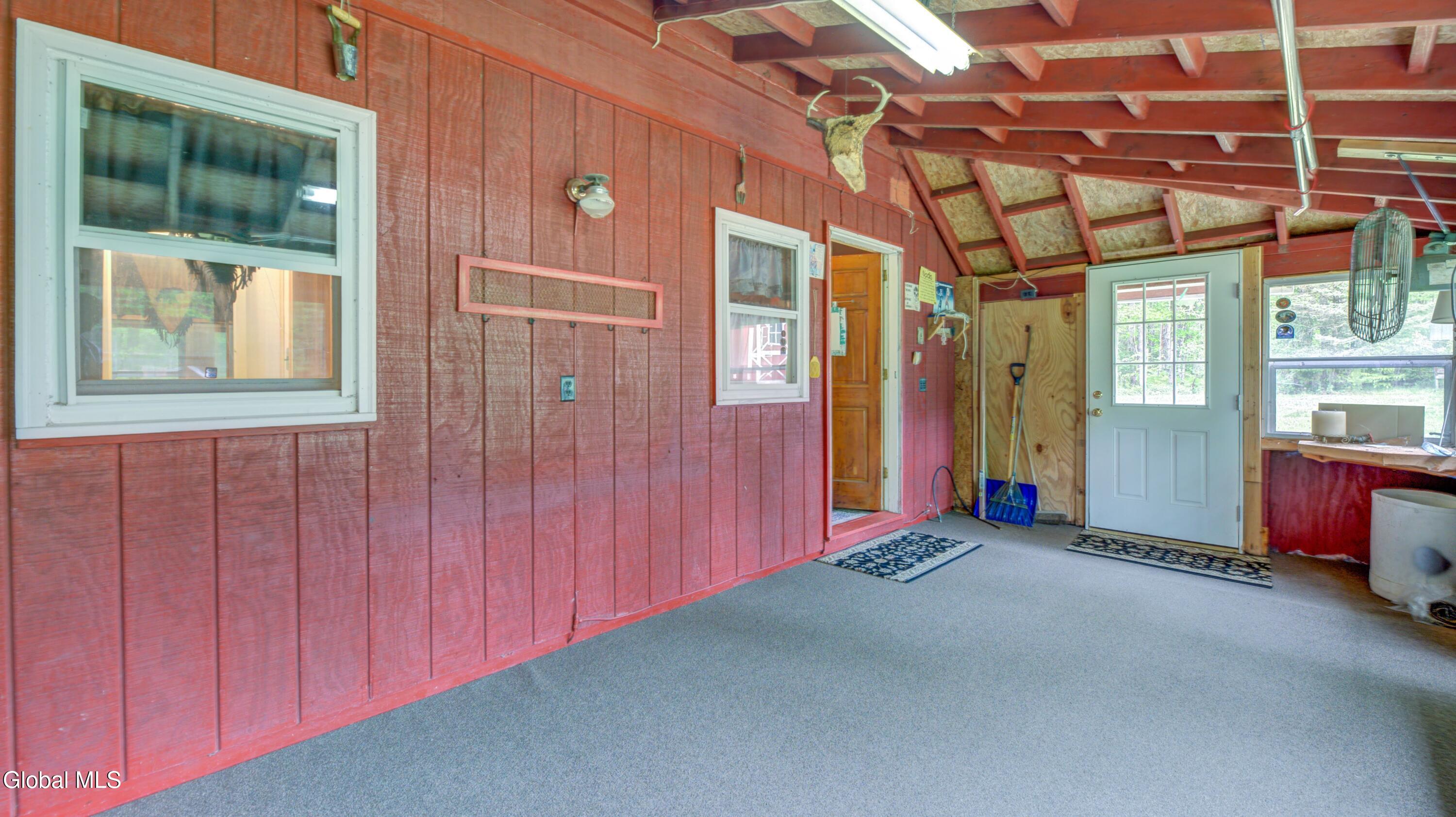 381 French Road Hoffmeister NY 13353