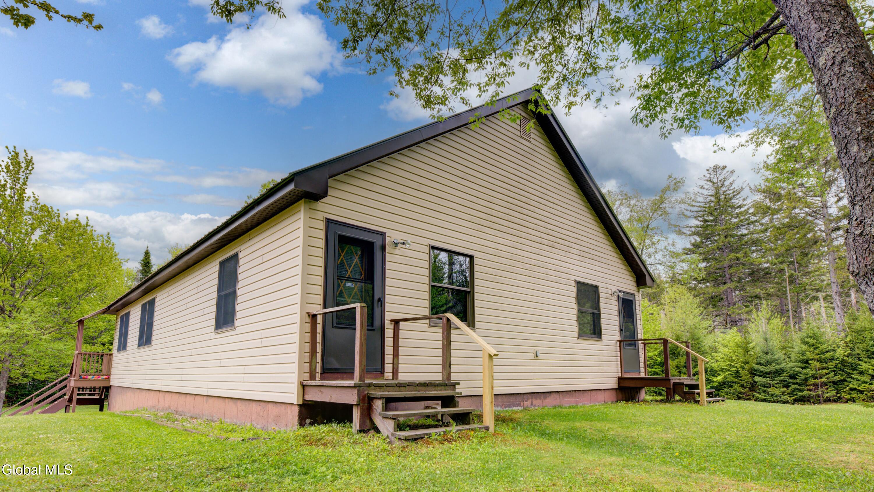 381 French Road Hoffmeister NY 13353