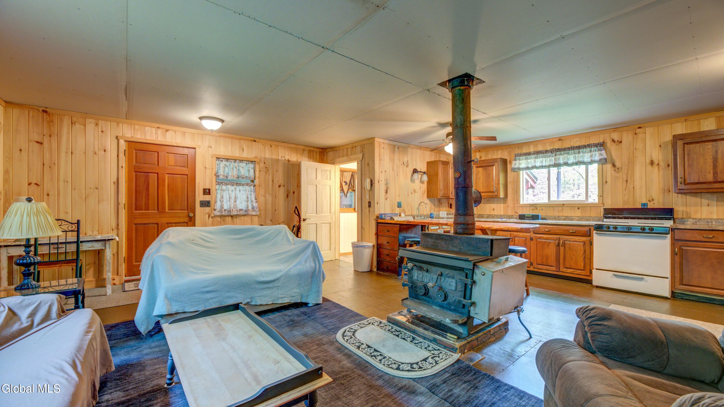 381 French Road Hoffmeister NY 13353