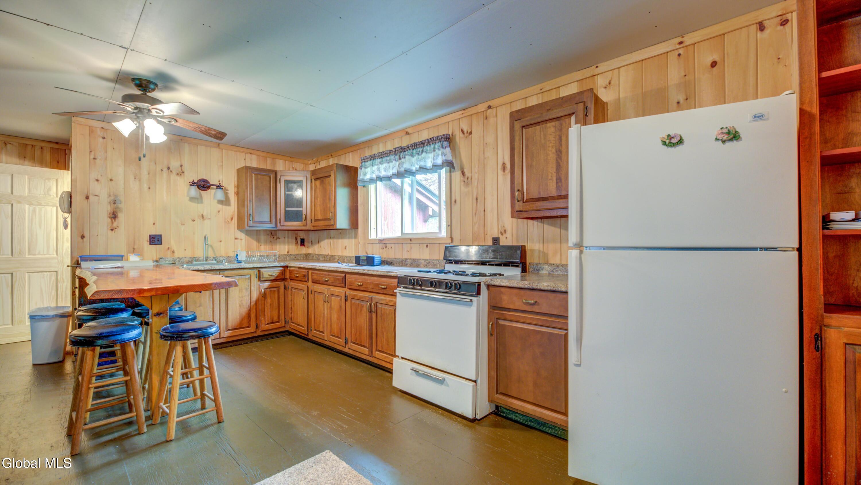 381 French Road Hoffmeister NY 13353