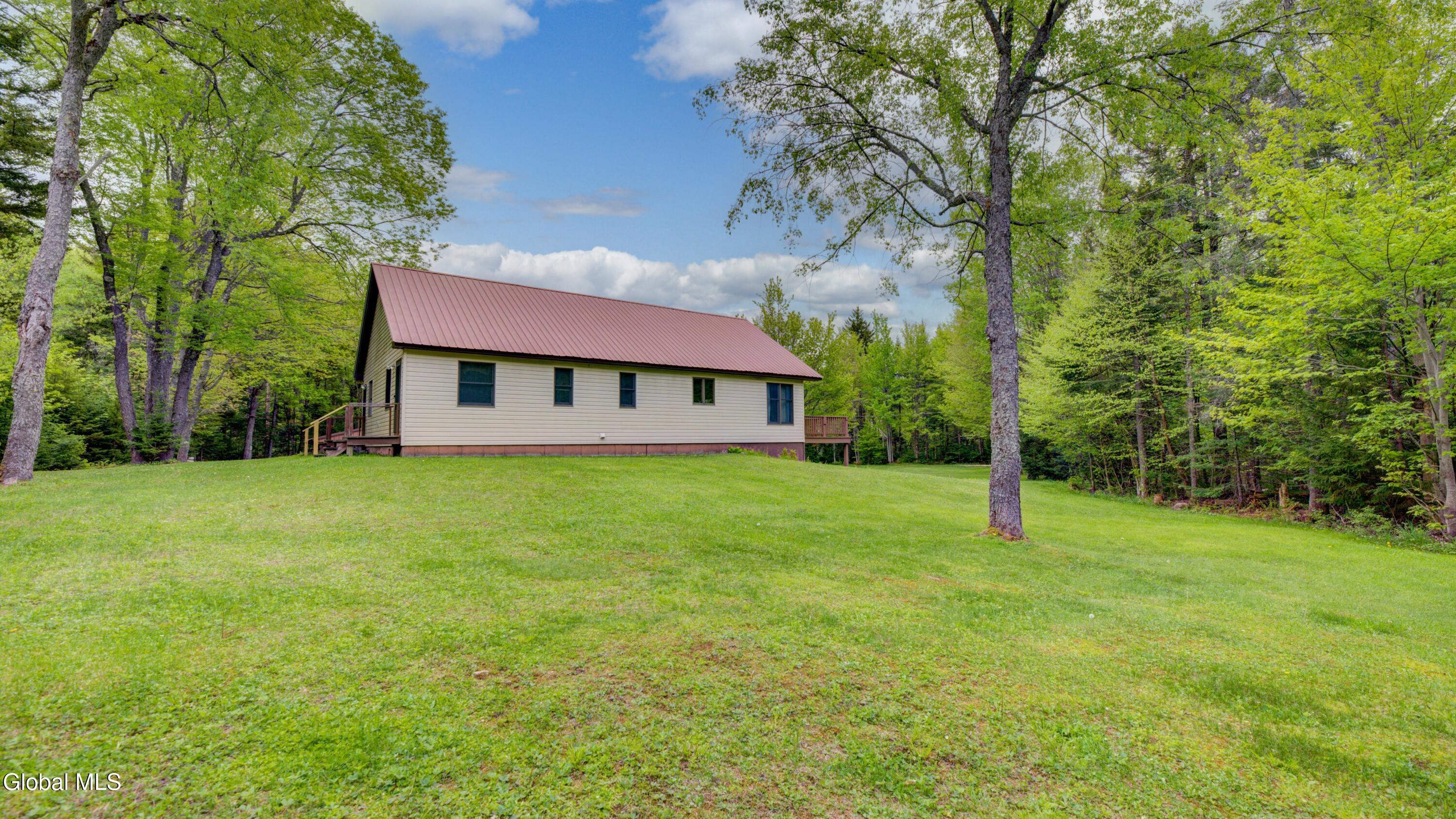 381 French Road Hoffmeister NY 13353