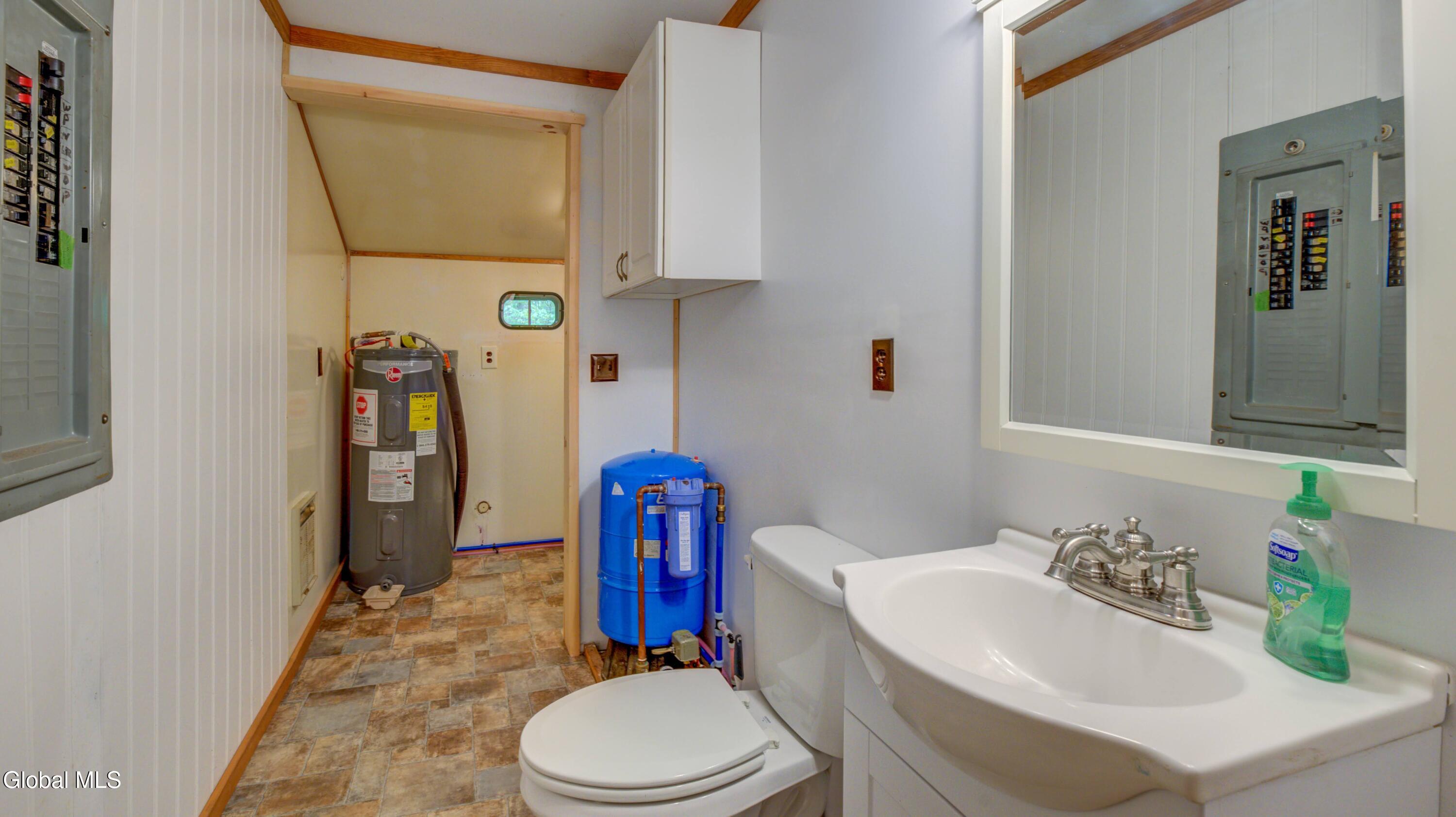 381 French Road Hoffmeister NY 13353