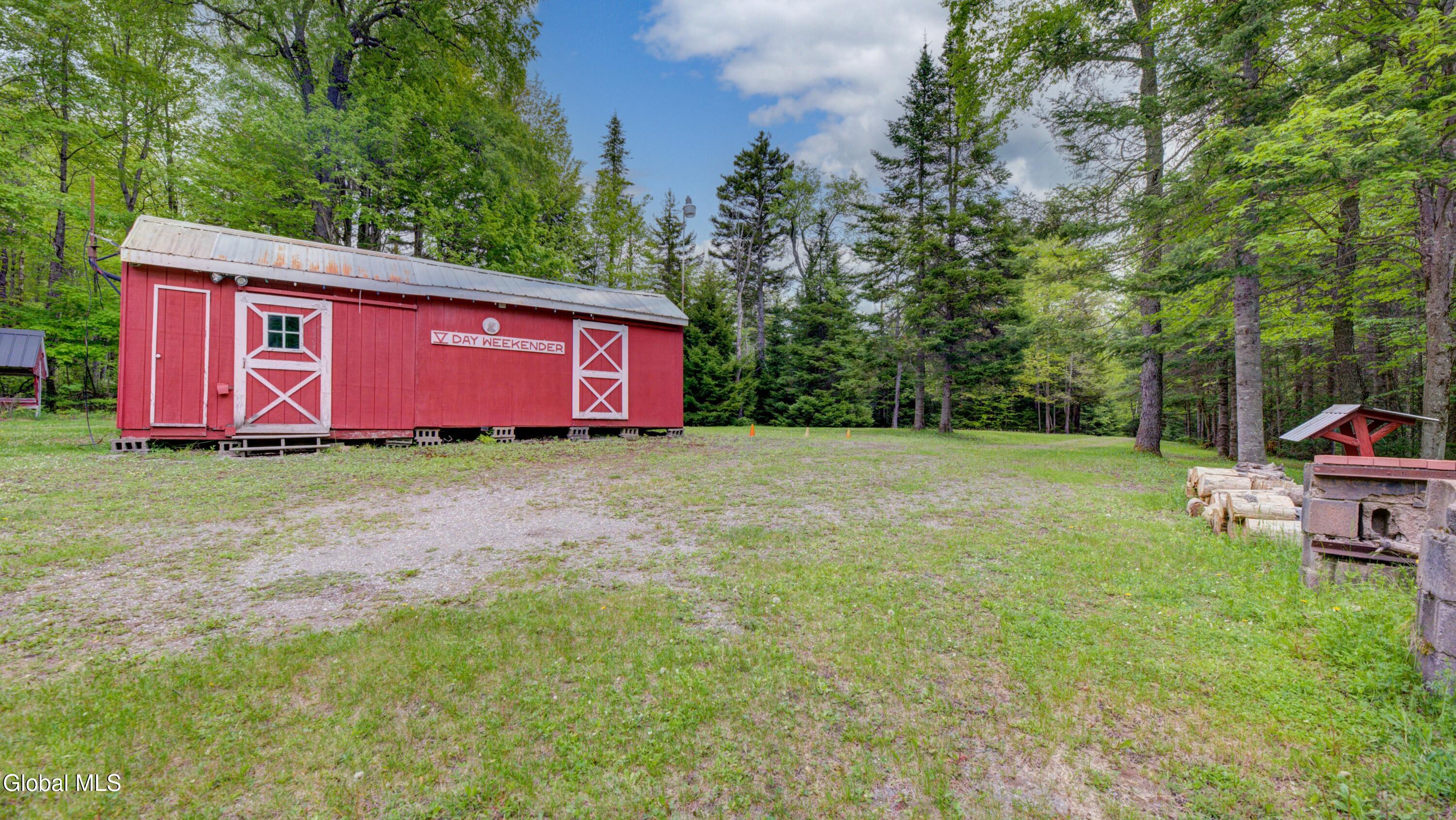 381 French Road Hoffmeister NY 13353